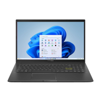 ASUS VivoBook S15 OLED S533EA-L12394W Indie Black | Core i7-1165G7 | 8GB RAM | 512GB SSD