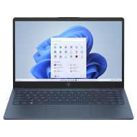 HP Laptop 14-ee0755ng | Aluminium 