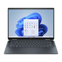 HP Spectre x360 Laptop 14-eu0895no | Core™ Ultra 7 155H