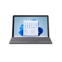 Microsoft Surface Go 3 Platinum + Type Cover