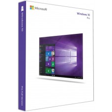 DSP Windows 10 Pro 64bit SLO za nov računalnik, z medijem