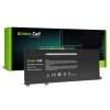 Green Cell baterija 33YDH za Dell Inspiron G3 3579 3779 G5 5587 G7 7588 7577 7773 7778 7779 7786 Latitude 3380 3480 3490 3590 (DE138)