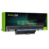 Green Cell baterija AS10B31 AS10B75 AS10B7E za Acer Aspire 5553 5745 5745G 5820 5820T 5820TG 5820TZG 7739 (AC13)