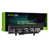 Green Cell baterija A32-1015 A31-1015 za Asus Eee PC 1011PX 1015 1015BX 1015PN 1016 1215 1215B 1215N VX6 (AS20)