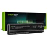 Green Cell baterija Green Cell za HP Pavilion Compaq Presario z serii DV4 DV5 DV6 CQ60 CQ70 10.8V 12 cell (HP02)