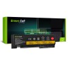 Green Cell baterija 0A36309 42T4844 za Lenovo ThinkPad T420s T420si T430s T430si 2355 (LE83)
