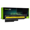Green Cell baterija za Lenovo IBM ThinkPad T60 T60p T61 R60 R60e R60i R61 R61i T61p R500 SL500 W500 (LE01)