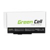 Green Cell baterija A32-A15 za MSI CR640 CX640, Medion Akoya E6221 E7220 E7222 P6634 P6815, Fujitsu LifeBook N532 NH532 (MS03)