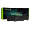 Green Cell baterija C31N1339 za Asus ZenBook UX303 UX303U UX303UA UX303UB UX303L Transzamer Book TP300L TP300LA TP300LD TP300LJ (AS132)