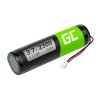 Green Cell GPS baterija VF5 TomTom Go 300 530 700 910 (GPS09)