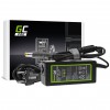 Green Cell PRO polnilec / AC Adapter 20V 3.25A 65W za Lenovo B580 B590 ThinkPad T400 T410 T420 T430 T430s T60 T61 X201 X220 X230 (AD16AP)
