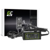 Green Cell PRO polnilec / AC Adapter 20V 2A 40W za Lenovo IdeaPad S10 S10-2 S10-3 S10-3s S100 S110 S400 S405 U260 U310 Z500 (AD32P)