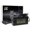 Green Cell PRO polnilec / AC Adapter 19V 9.5A 180W za MSI GT60 GT70 GT680 GT683 Asus ROG G75 G75V G75VW G750JM G750JS (AD100P)