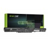 Green Cell baterija ULTRA A41-X550E za Asus A450 A550 F550 K550 R510 R510D R510DP X450 X550 X550D (AS77ULTRA)
