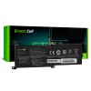 Green Cell baterija L17C3PG1 L17L3PG1 L17M3PG2 L17M3PG3 za Lenovo Legion Y530-15ICH Y540-15IRH (LE165)
