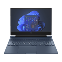 HP Victus Gaming Laptop 15-fa0028nl | RTX 3050 (4 GB)