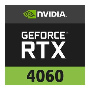 NVIDIA RTX 4060