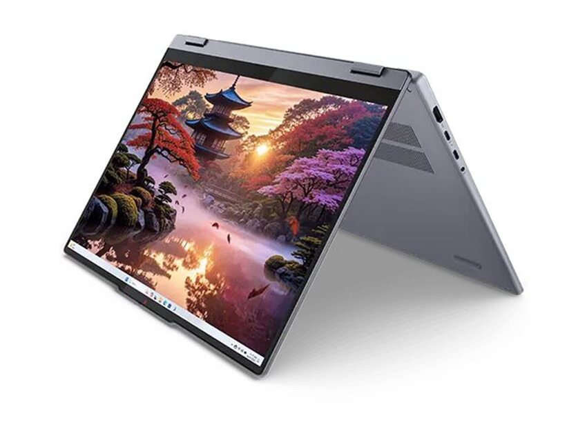 Lenovo IdeaPad 5 2-in-1 16AKP10