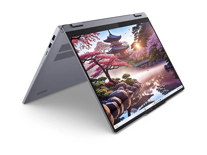 Lenovo IdeaPad 5 2-in-1 16AKP10