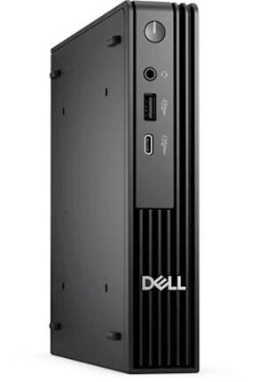 Dell Pro Micro QCM1250 U7 265T/32GB/SSD512GB/UMA/WLAN+BT/W11Pro