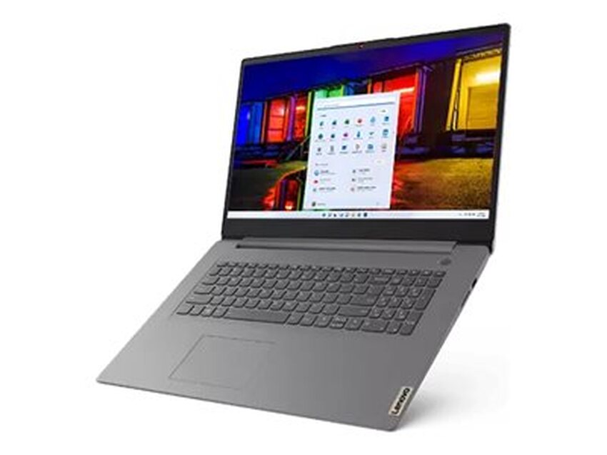 Lenovo IdeaPad 3 17ADA6