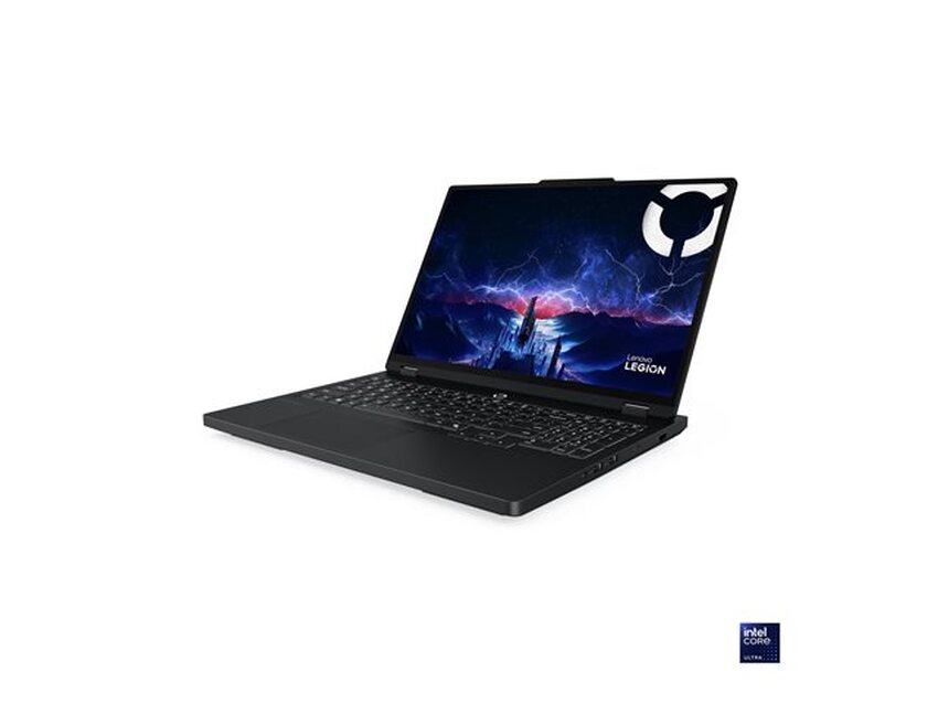 Lenovo Legion Pro 7 16IAX10