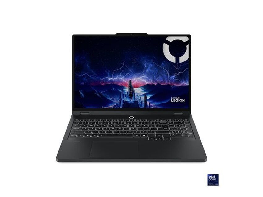 Lenovo Legion Pro 7 16IAX10