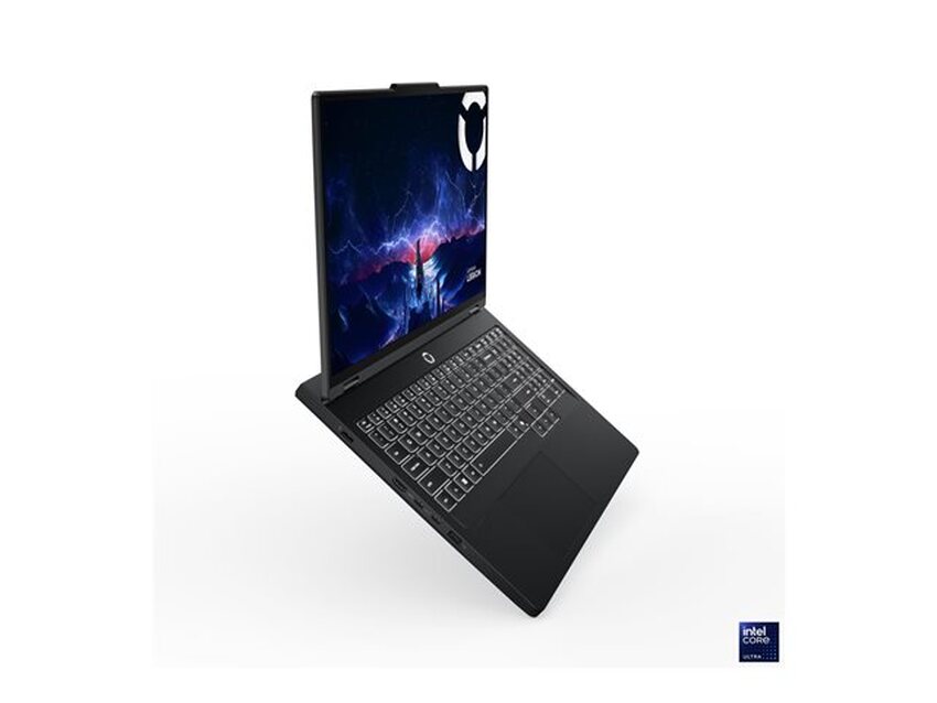 Lenovo Legion Pro 7 16IAX10