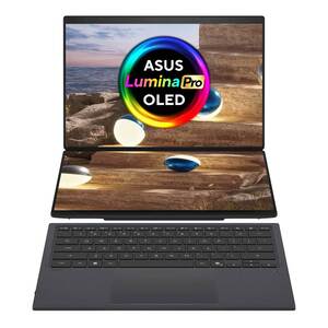 ASUS Zenbook Duo UX8407AA-SN094X Intel Core Ultra X9 388H/32GB/SSD2TB/2x 14