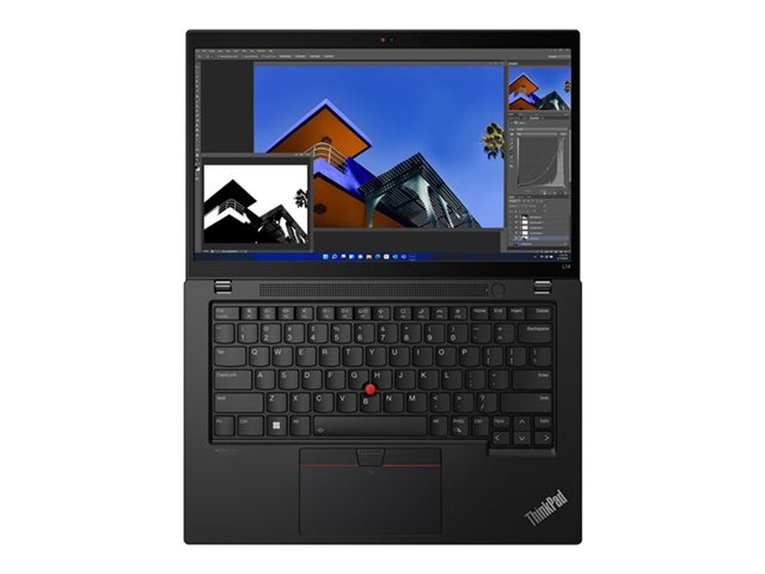 Lenovo ThinkPad L14 G3 AMD