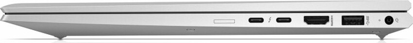 Prenosnik HP Elitebook 850 G7 / i5 / RAM 16 GB / SSD Disk / 15,6″ FHD