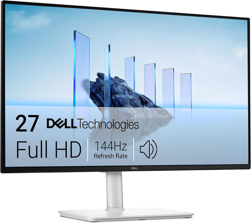 Monitor Dell S2725HSM