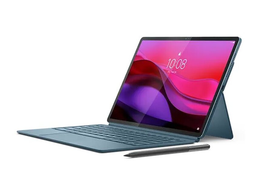 Lenovo Yoga Tab Plus ZAEG