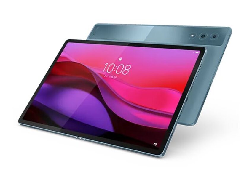 Lenovo Yoga Tab Plus ZAEG