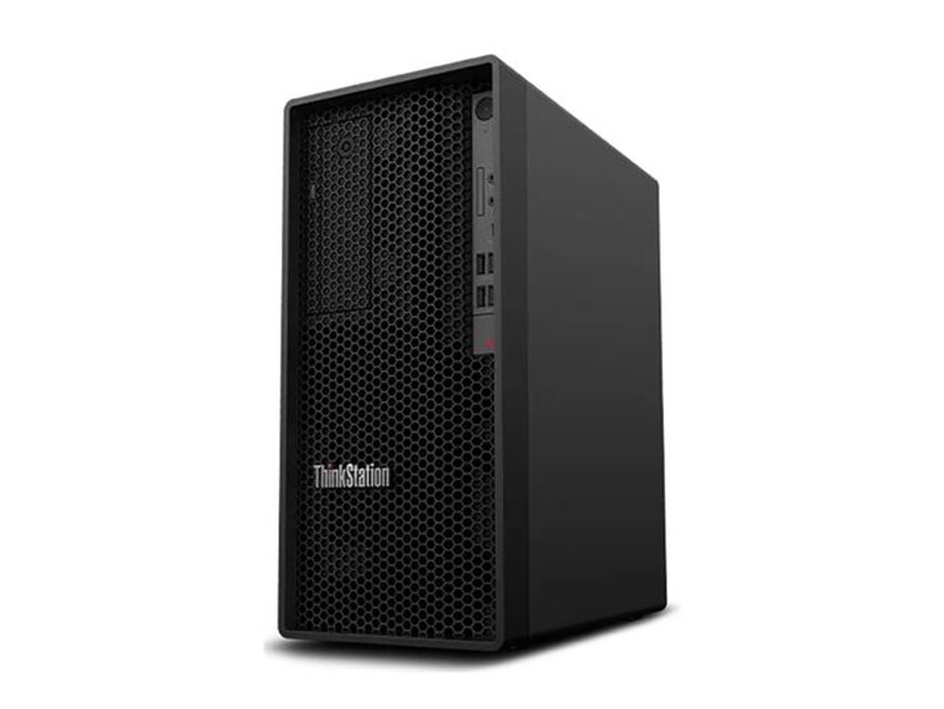 Lenovo ThinkStation P2 Tower Gen 2 - tower Core Ultra 7 265K - vPro Enterprise