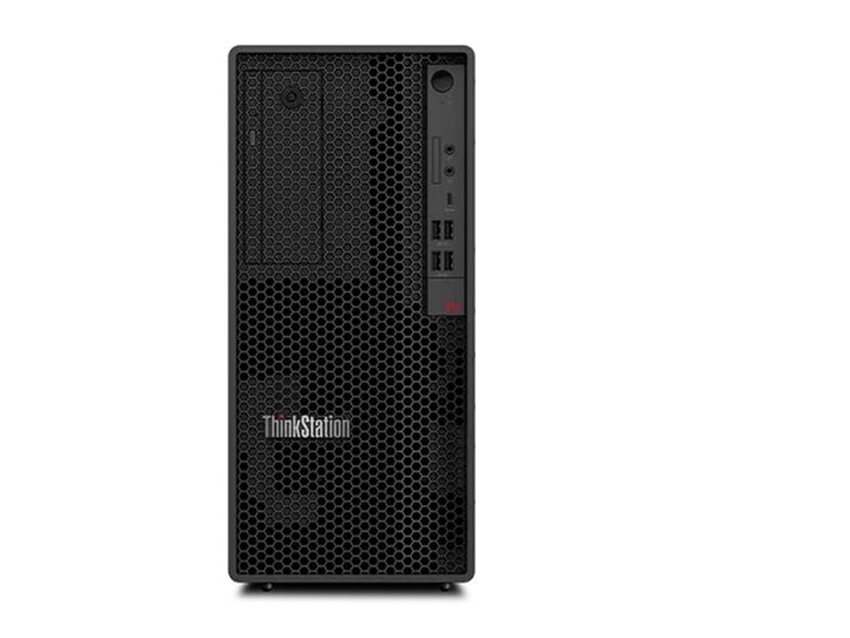 Lenovo ThinkStation P2 Tower Gen 2 - tower Core Ultra 7 265K - vPro Enterprise
