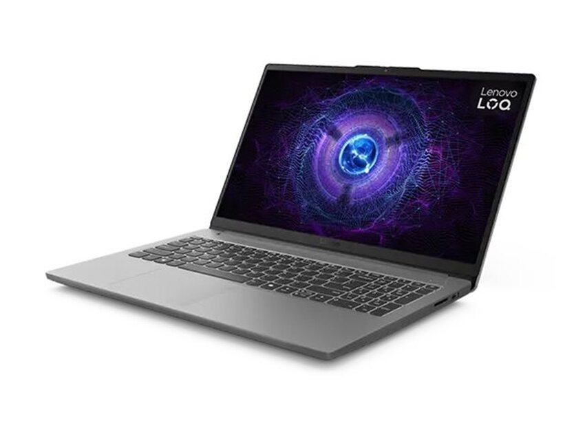 Lenovo LOQ 15IAX9E