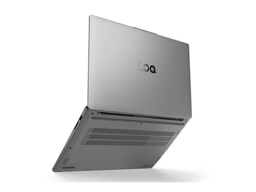 Lenovo LOQ 15IAX9E