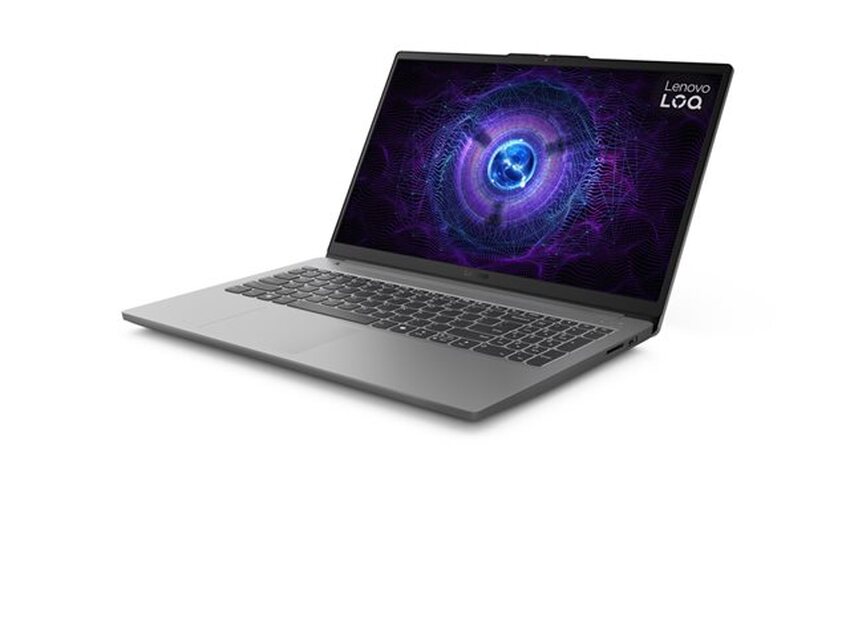 Lenovo LOQ 15IAX9E 83LK