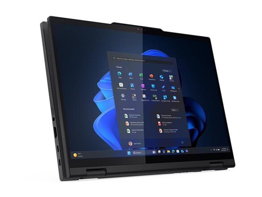 Lenovo ThinkPad T14s 2-in-1 G1