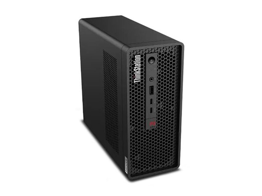 Lenovo ThinkStation P3 Ultra Gen 2 - SFF - AI Workstation