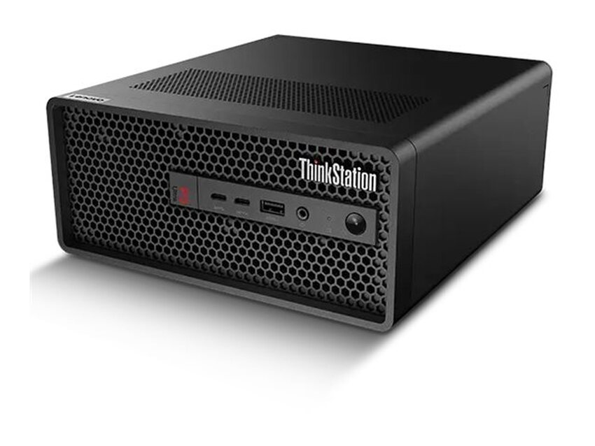 Lenovo ThinkStation P3 Ultra Gen 2 - SFF - AI Workstation