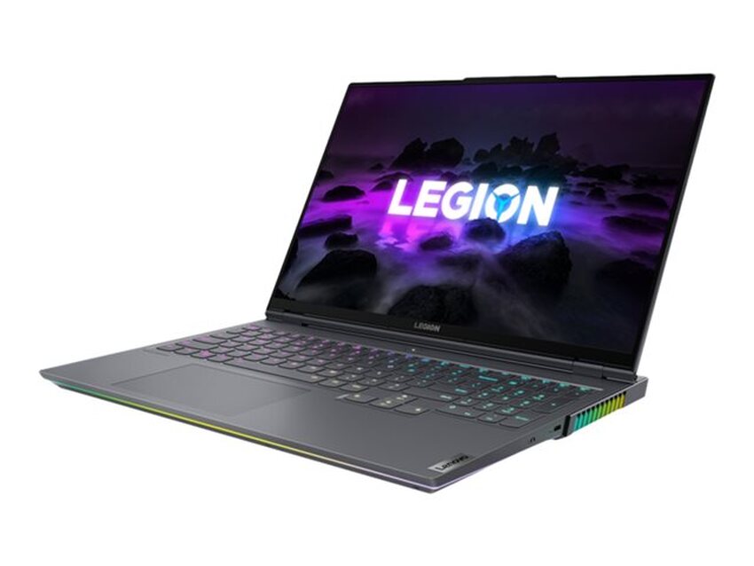Lenovo Legion 7 16ACHg6