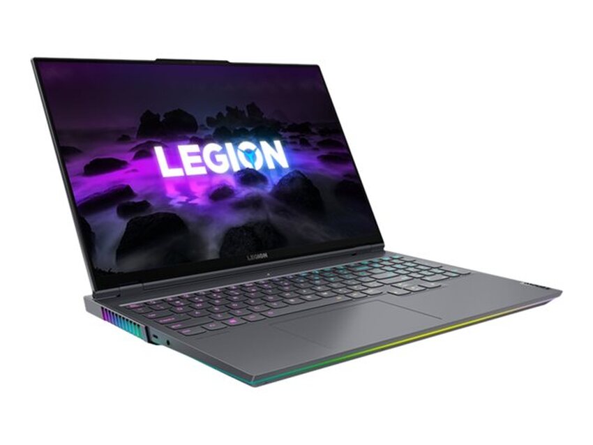 Lenovo Legion 7 16ACHg6