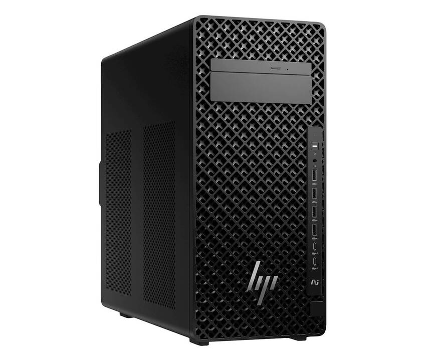 Delovna postaja HP Z2 Tower G1i Core Ultra 9 285/32GB/SSD 1TB/RTX 2000 Ada 16GB/W11Pro