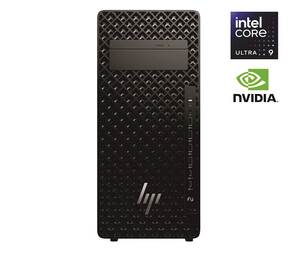Delovna postaja HP Z2 Tower G1i Core Ultra 9 285/32GB/SSD 1TB/RTX 2000 Ada 16GB/W11Pro