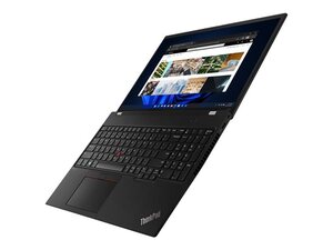 Lenovo ThinkPad P16s Gen 1