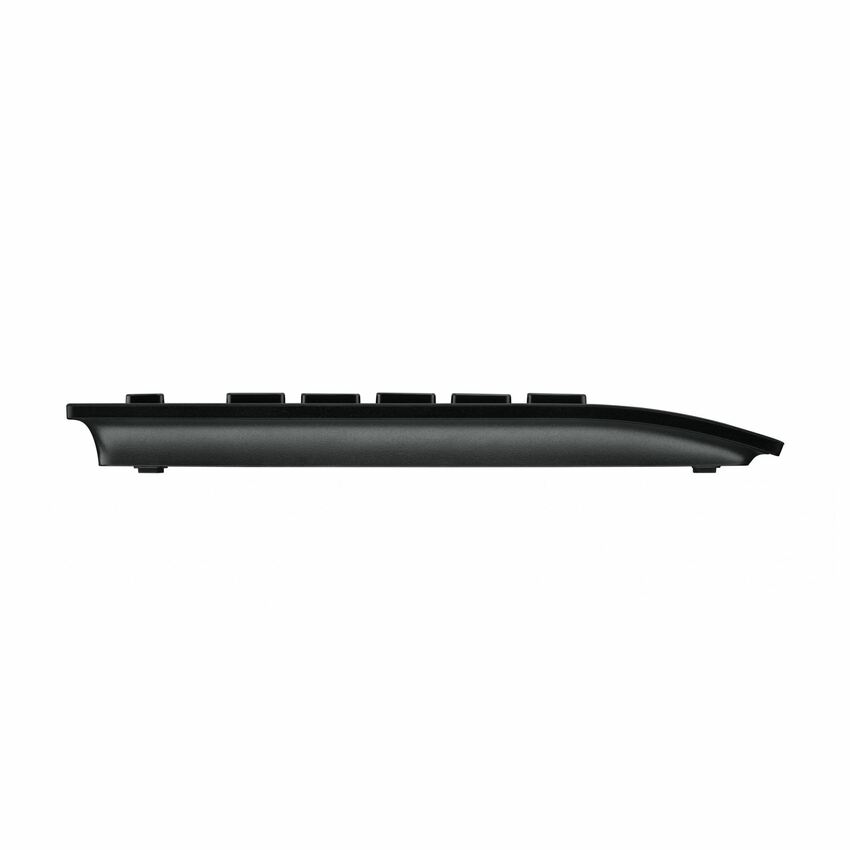 Tipkovnica Logitech K280e USB SLO