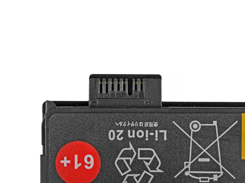Green Cell baterija 01AV424 za Lenovo ThinkPad T470 T570 A475 P51S T25 (LE95)