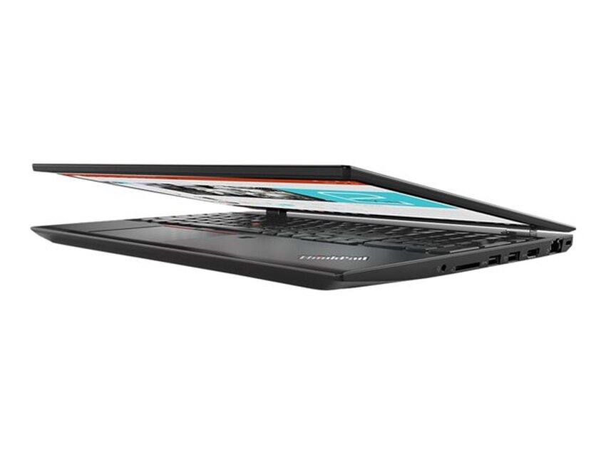 Lenovo ThinkPad P52s